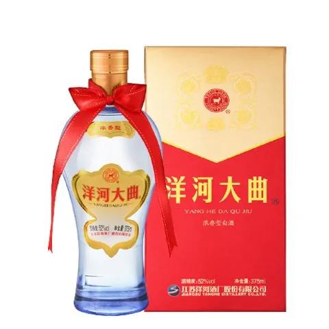 口粮白酒排行榜前十名（简装纯粮白酒排行）