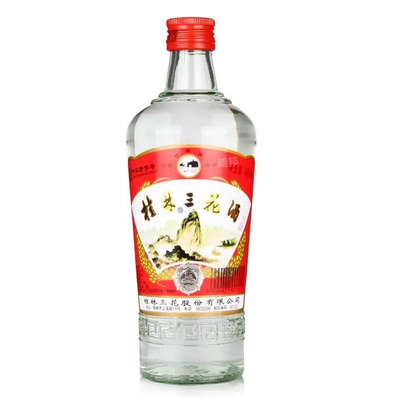 口粮白酒排行榜前十名（简装纯粮白酒排行）