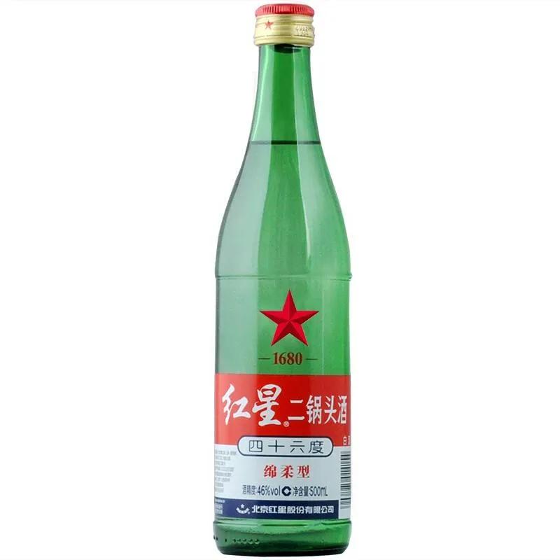 口粮白酒排行榜前十名（简装纯粮白酒排行）