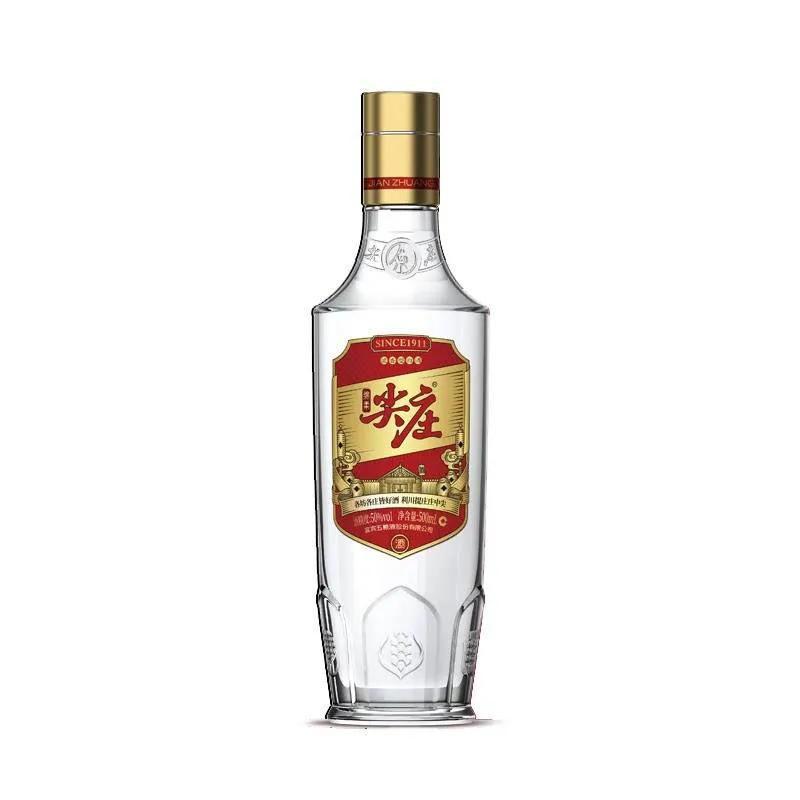 口粮白酒排行榜前十名（简装纯粮白酒排行）