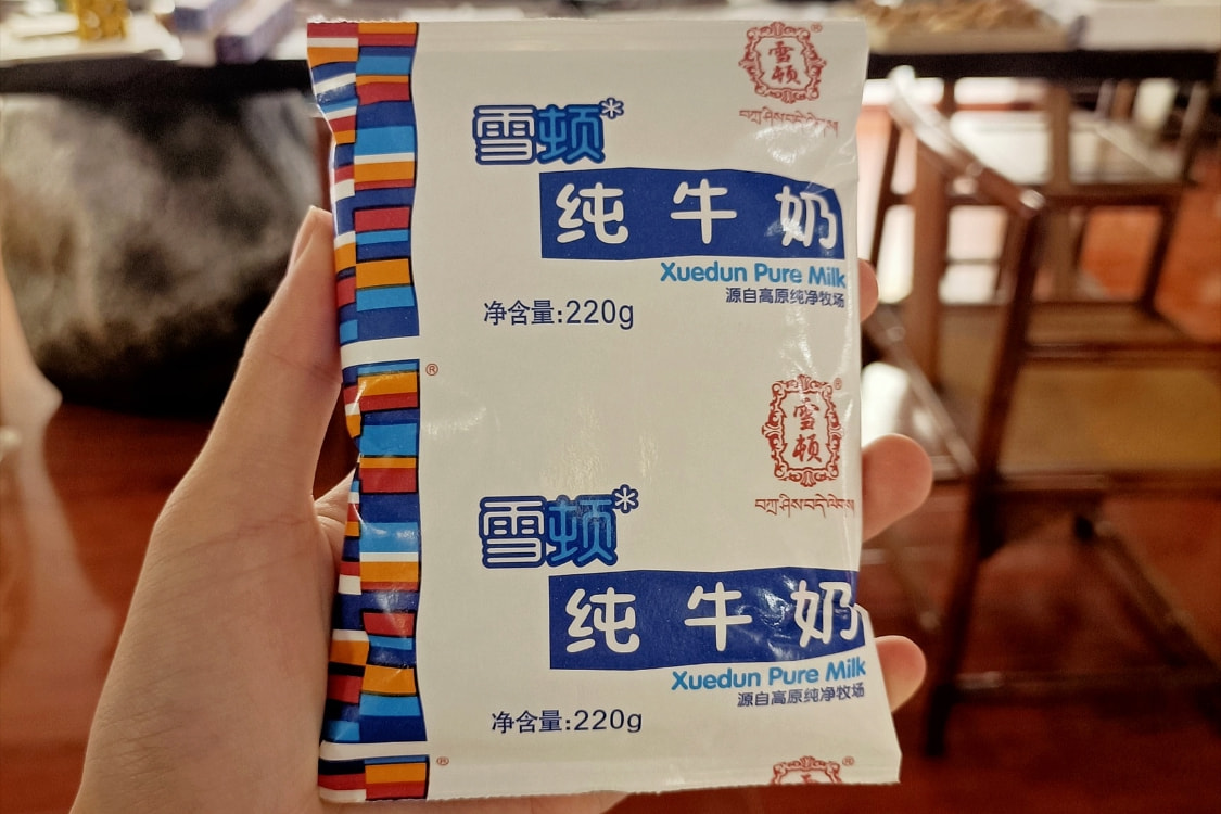 什么纯牛奶品牌好喝（口碑较好的10大纯牛奶）