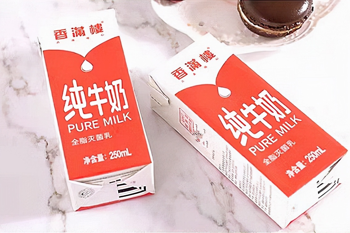 什么纯牛奶品牌好喝（口碑较好的10大纯牛奶）