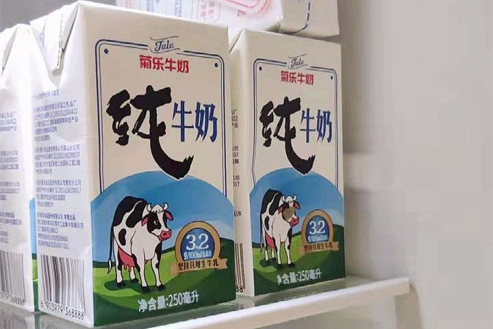 什么纯牛奶品牌好喝（口碑较好的10大纯牛奶）