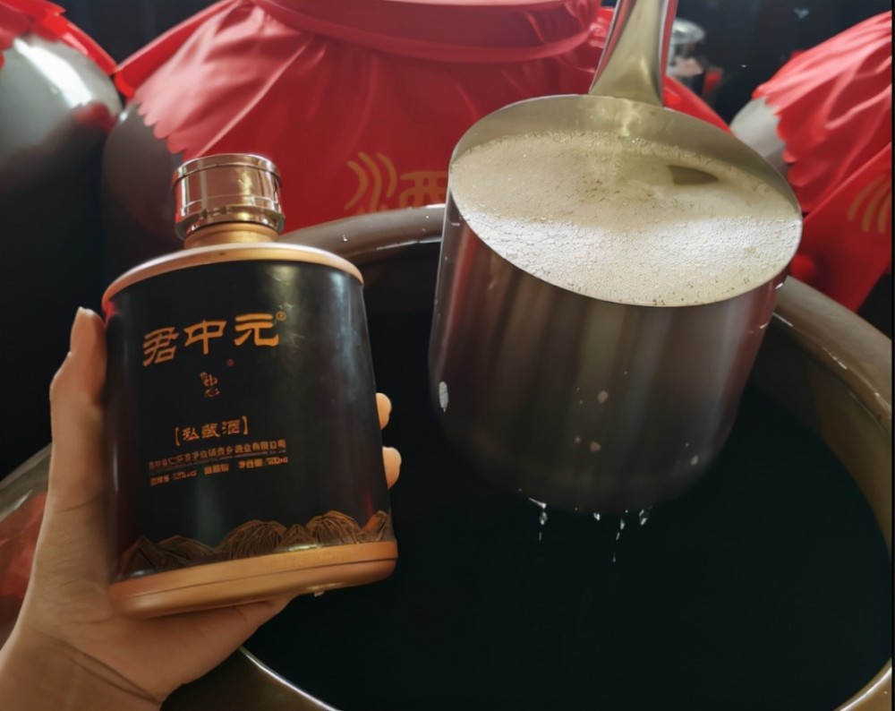 一百左右的白酒推荐（一百以内最顺口的白酒）