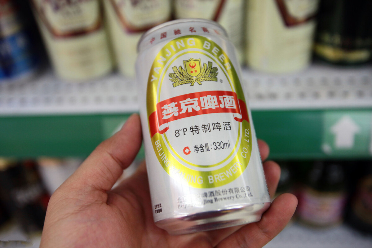 啤酒的品牌排名（什么牌子的啤酒较好喝）