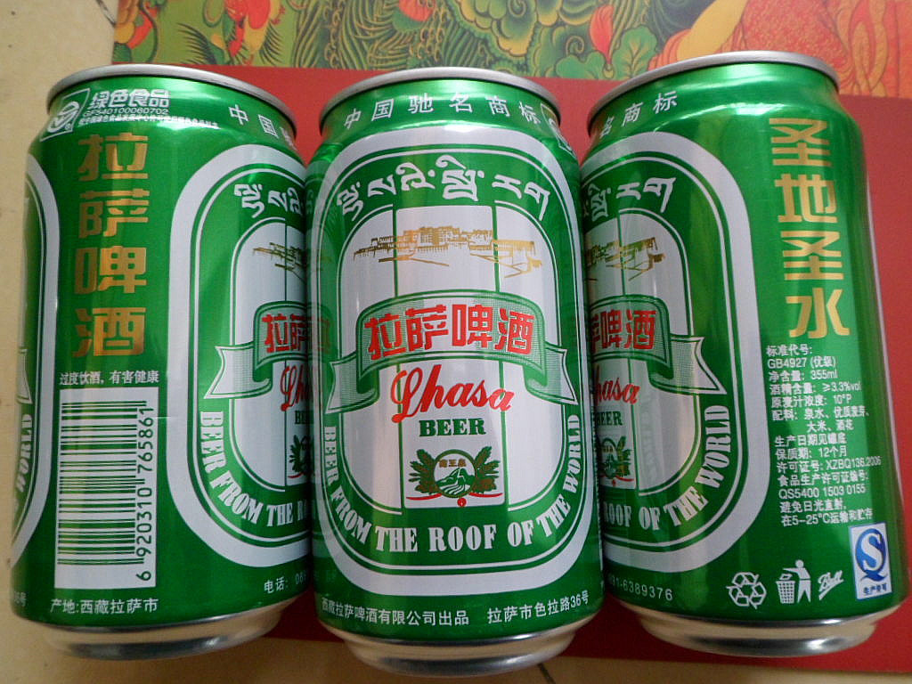 啤酒的品牌排名（什么牌子的啤酒较好喝）