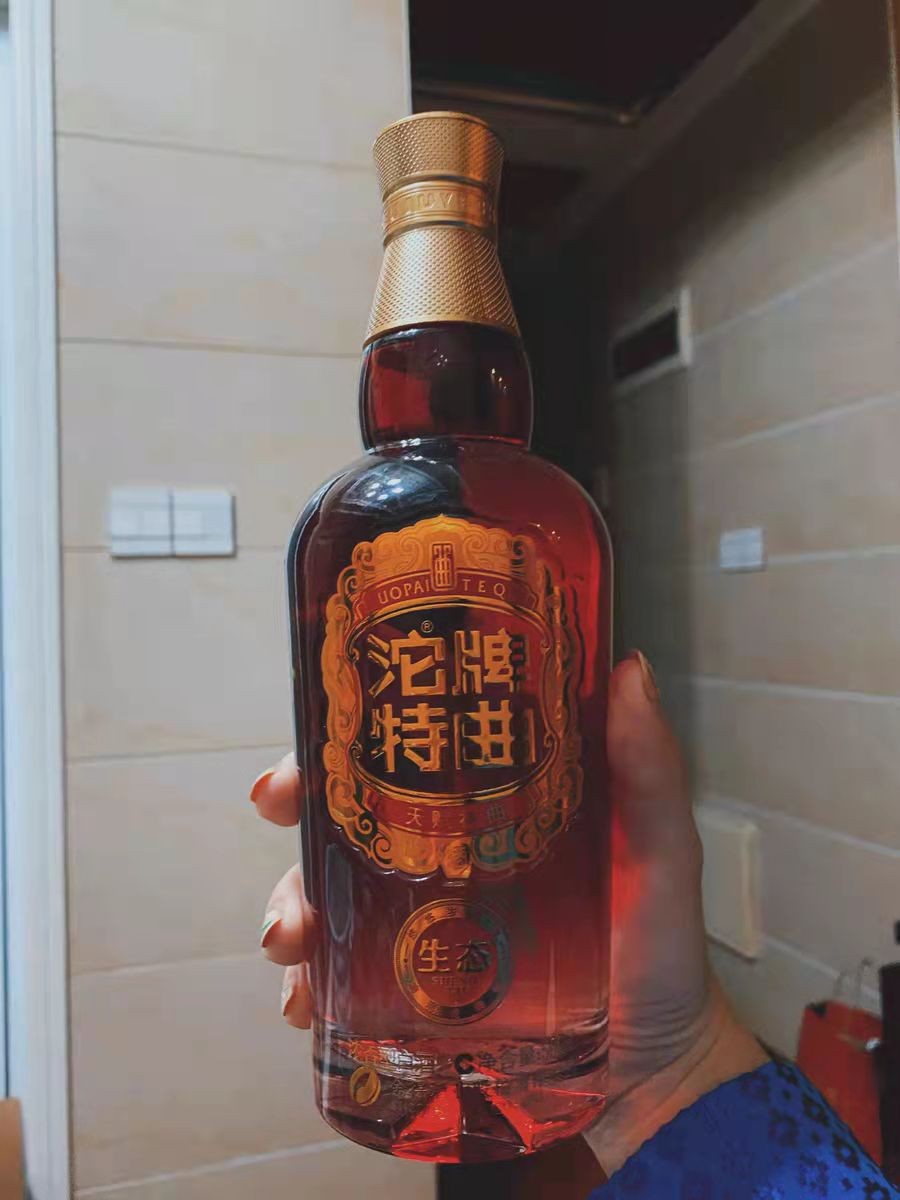 一百左右的白酒推荐（一百以内最顺口的白酒）