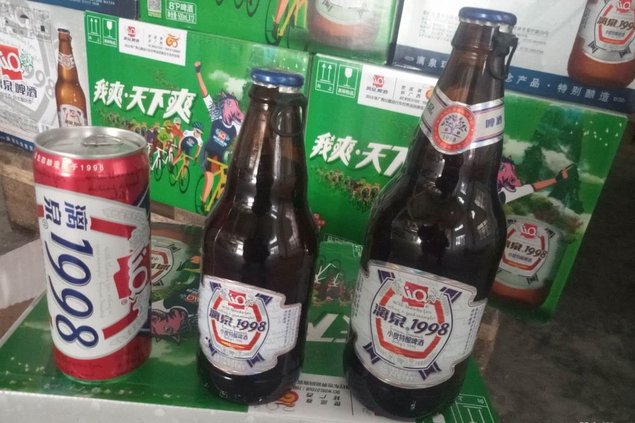 啤酒的品牌排名（什么牌子的啤酒较好喝）