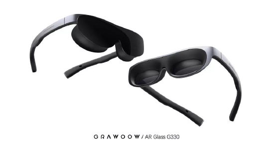 ar眼镜哪个品牌比较好？AR眼镜选择推荐视享G330