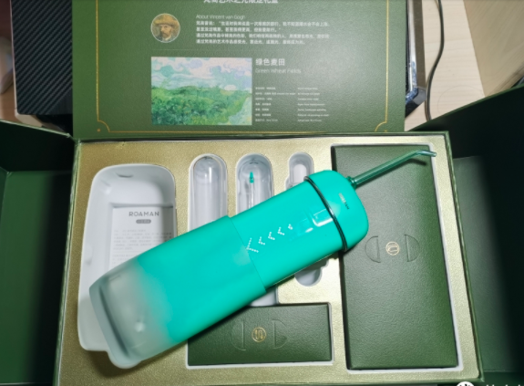 冲牙器哪个品牌好一点？质量较好的五大冲牙器体验评测