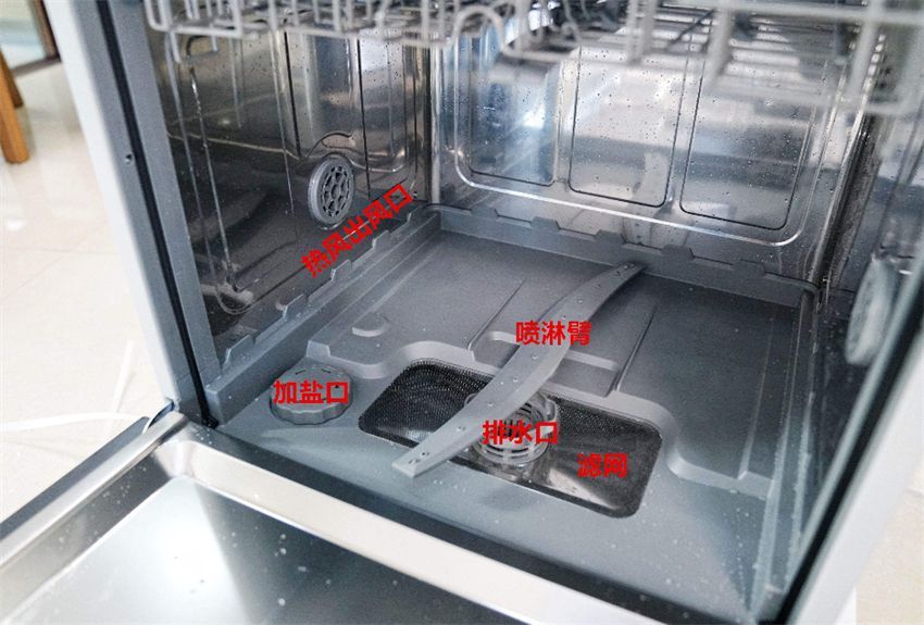 洗碗机有必要买吗?洗碗机实用性大吗？