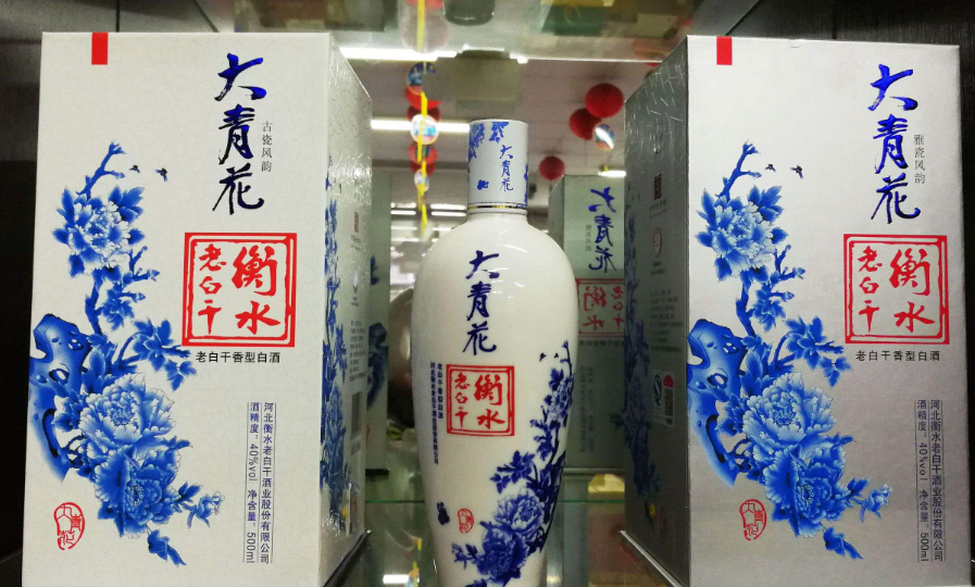 中国公认较好喝的白酒有哪些？这六款白酒进行评比测验