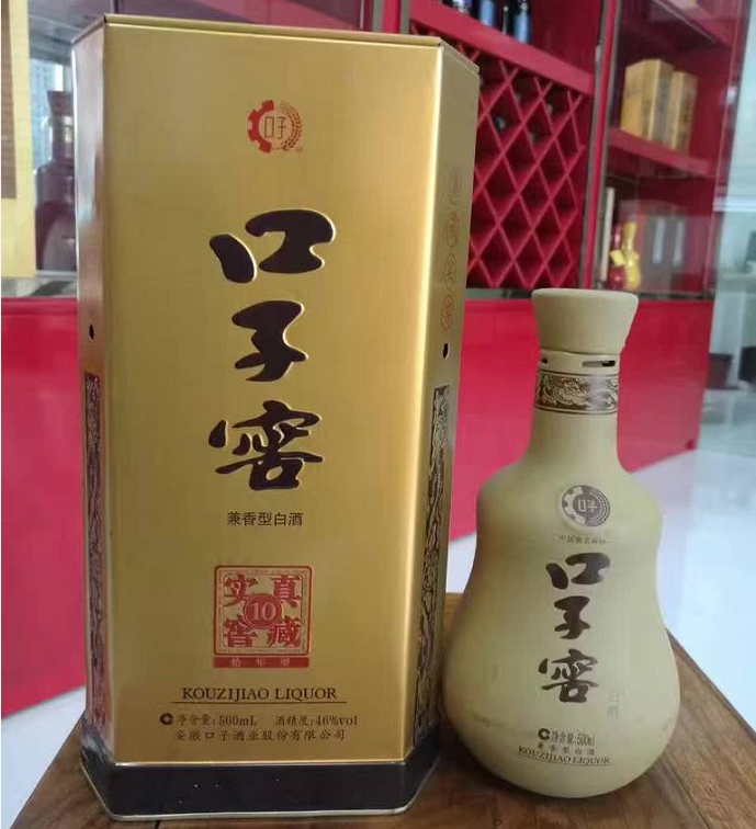 中国公认较好喝的白酒有哪些？这六款白酒进行评比测验