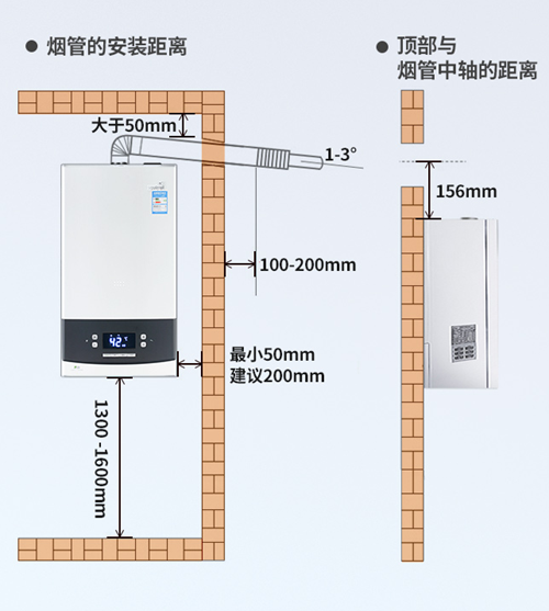 壁挂炉频繁点火熄火怎么回事（壁挂炉打不着火原因和处理方法）