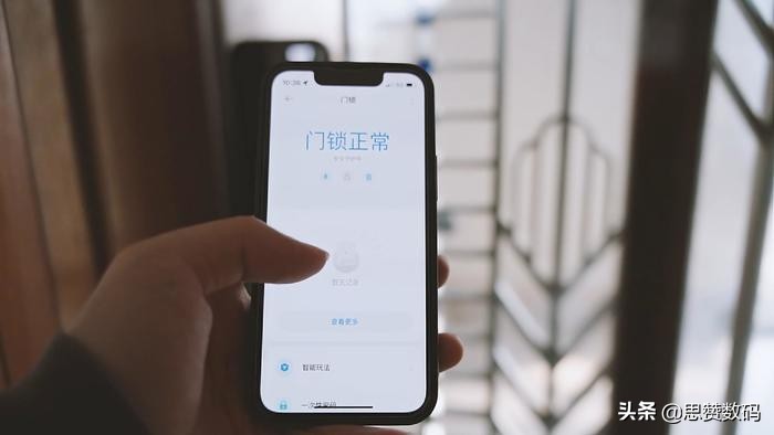 小米智能门锁怎么样（小米智能门锁E测评）