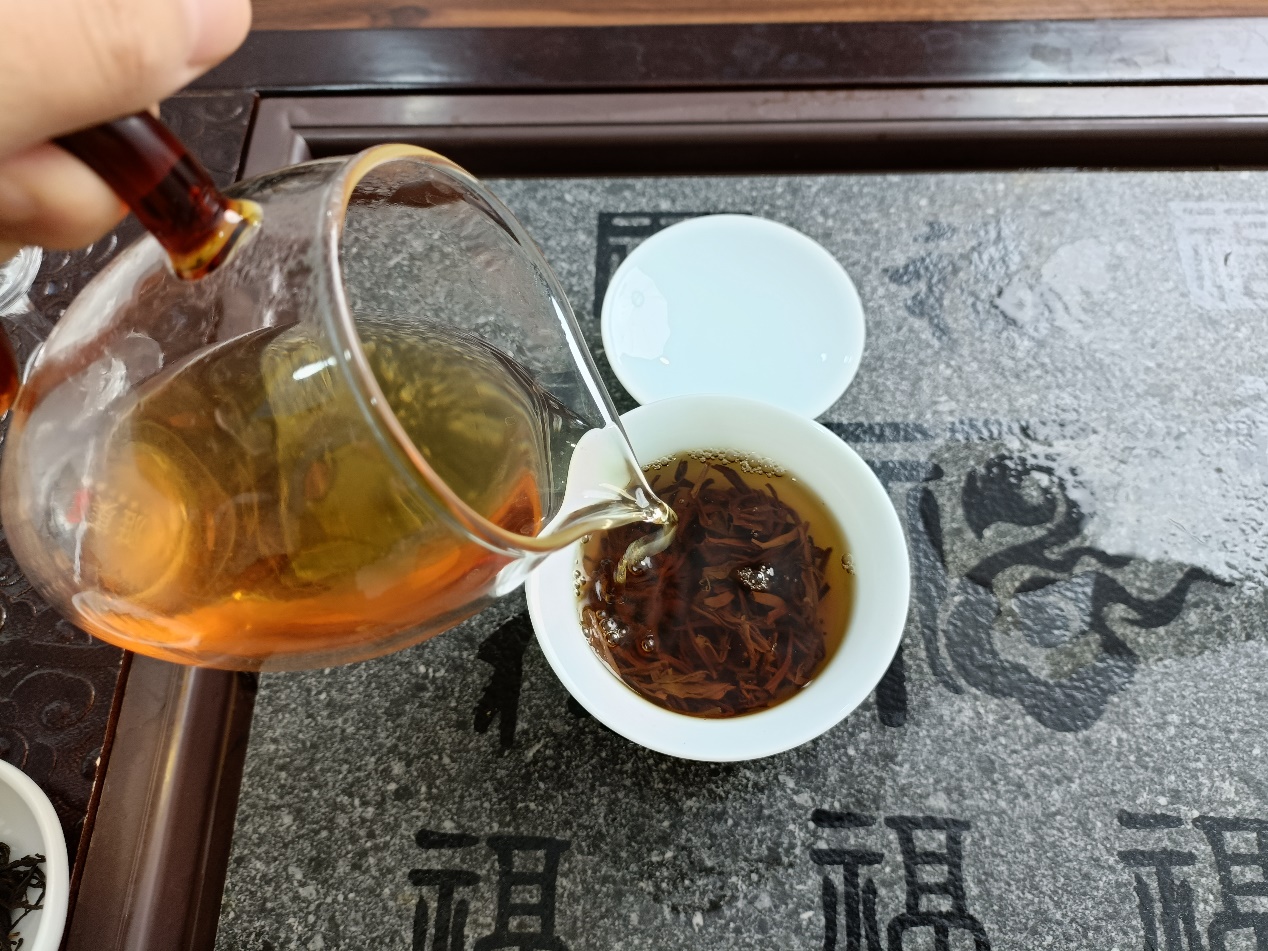 茶叶价格一般是多少（这几款是公认较好喝的茶）