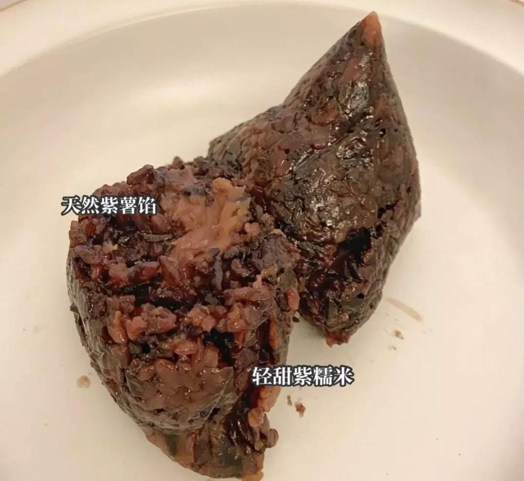 粽子什么牌子好吃（粽子哪个牌子的较好吃）