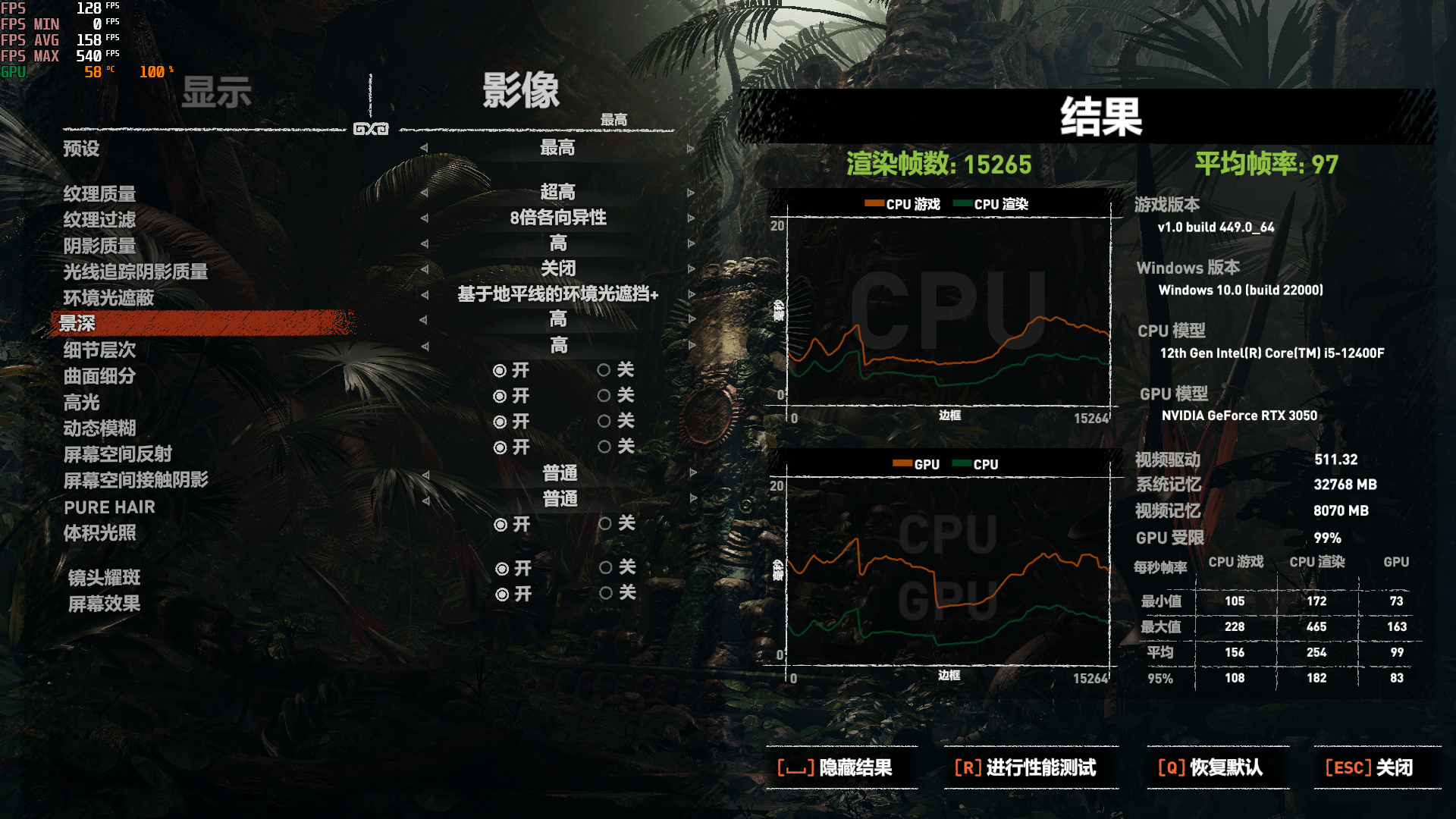 英伟达30系显卡性价比怎么样(30系列显卡哪个性价比最高)