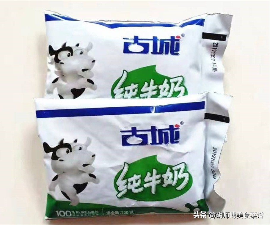 中国十大纯牛奶品牌排行榜（中国排名前十乳业品牌）