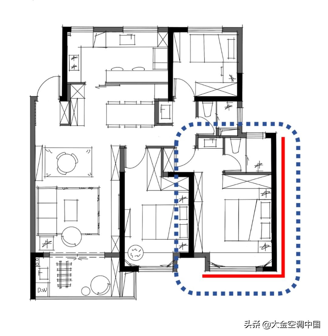 家里如何选购空调（选购空调的基本常识）