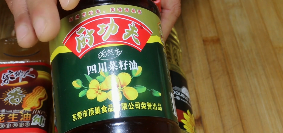 什么牌子的菜籽油好(买什么牌子的菜籽油是正宗的)