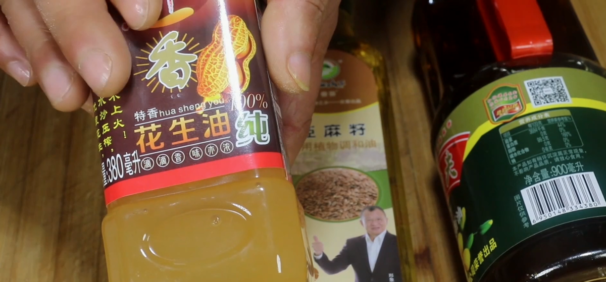 什么牌子的菜籽油好(买什么牌子的菜籽油是正宗的)