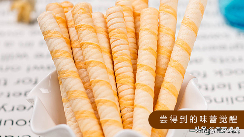 特别好吃的饼干牌子推荐（美味又好看）