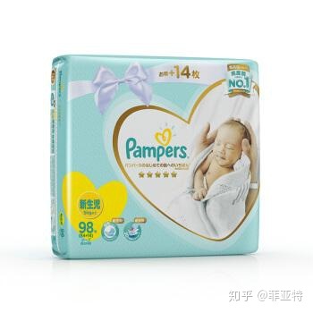 小孩纸尿裤品牌排行榜(婴儿纸尿裤排行榜前十位)