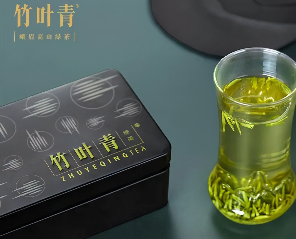 哪种绿茶品牌比较好喝（国内十大名优绿茶品牌汇总）