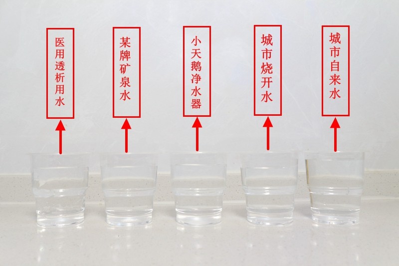 小天鹅净水器的质量怎么样(多重净化享受生活喝出健康)