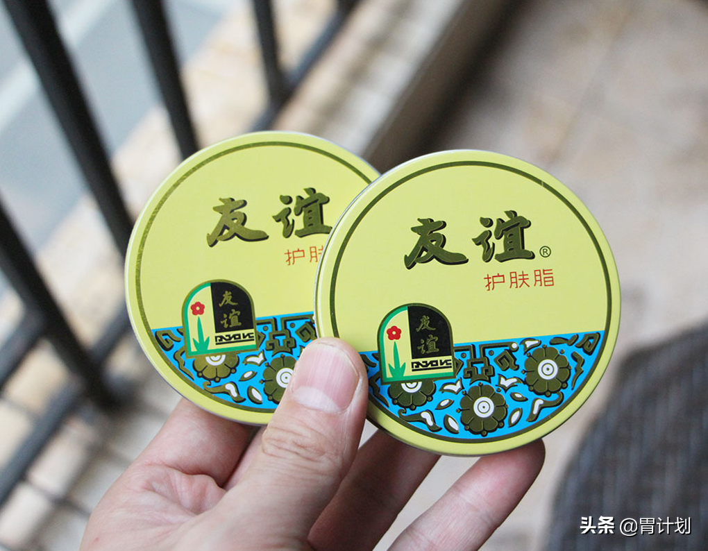 便宜好用的国产护肤品(这几种老牌护肤品好用又不贵）