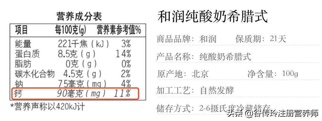 不含糖的酸奶有哪些(这14款里哪一款最适合你)