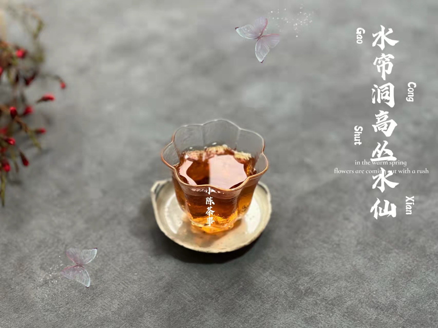 春茶选购指南（知道买茶误区能避免少踩雷）