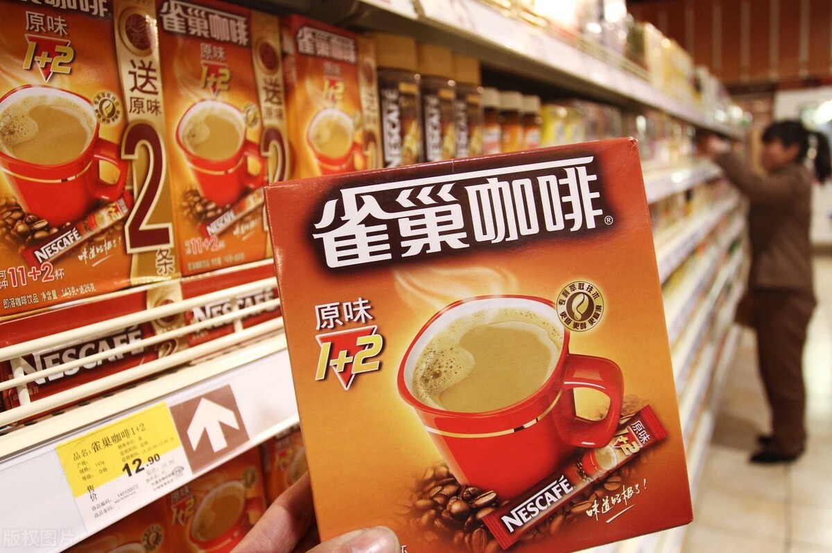 咖啡連鎖十大品牌排行榜(咖啡十大銷量排行榜)