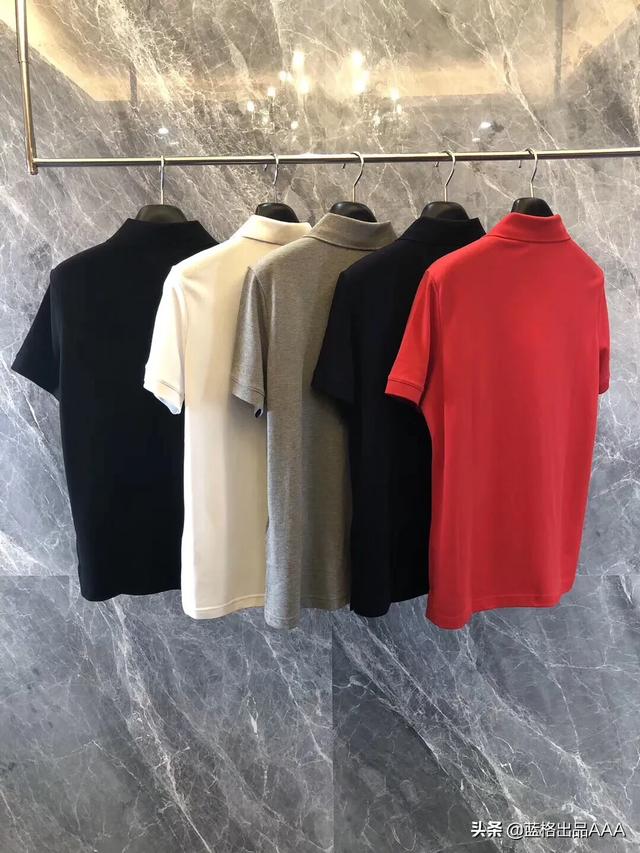 polo衫品牌排行 polo羽绒服品牌排行榜前十名？