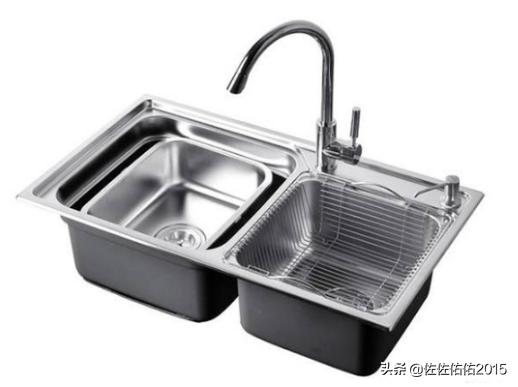 水槽品牌排行前十名 水槽十大品牌？厨房水槽十大品牌？