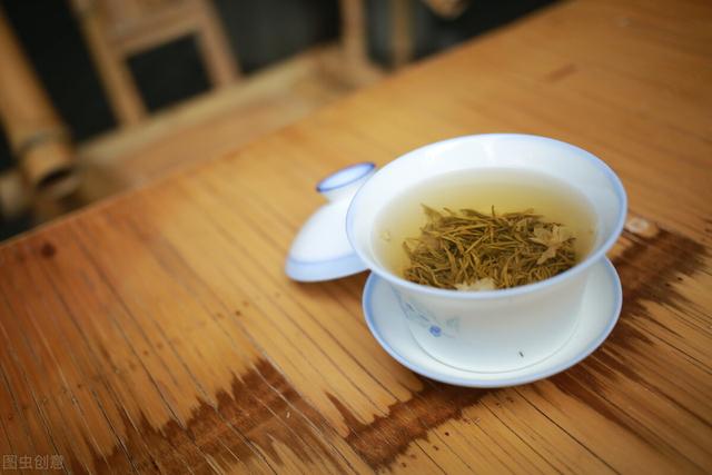 普洱是什么茶 普洱茶属于什么茶？普洱算啥茶？