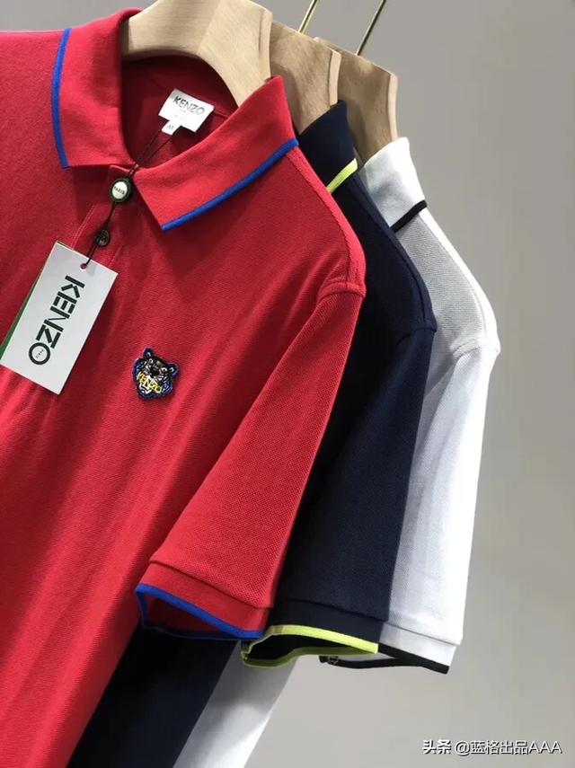 polo衫品牌排行 polo羽绒服品牌排行榜前十名？