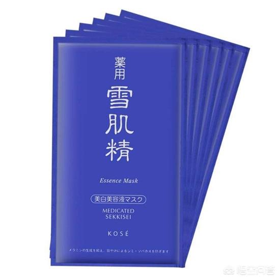 什么牌子的面膜好 面膜都有什么品牌？面膜哪个牌子的好？