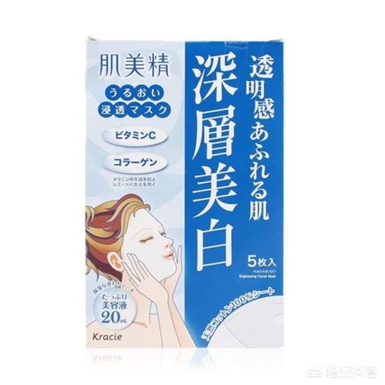 什么牌子的面膜好 面膜都有什么品牌？面膜哪个牌子的好？