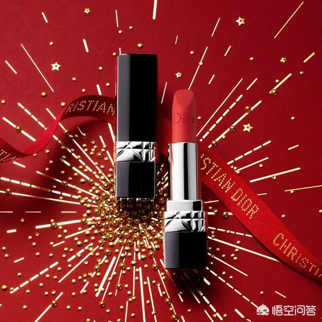 迪奥520是什么颜色 rougedior520是什么色号？