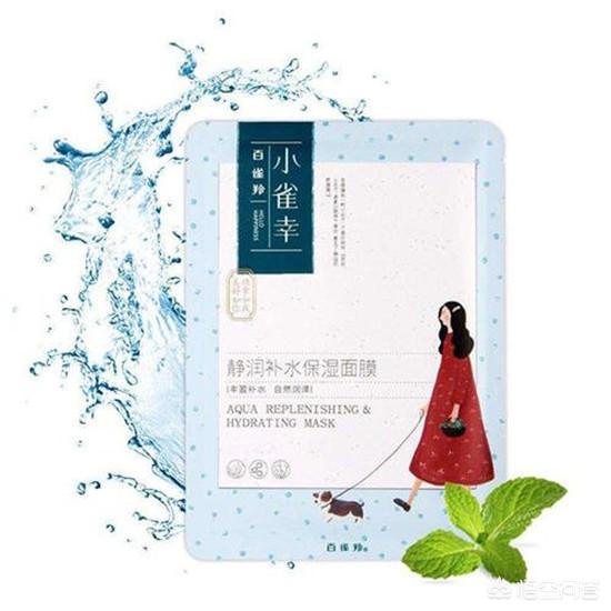 什么牌子的面膜好 面膜都有什么品牌？面膜哪个牌子的好？