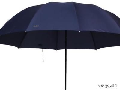 雨伞什么牌子好，中国比较出名的雨伞？速干伞品牌？