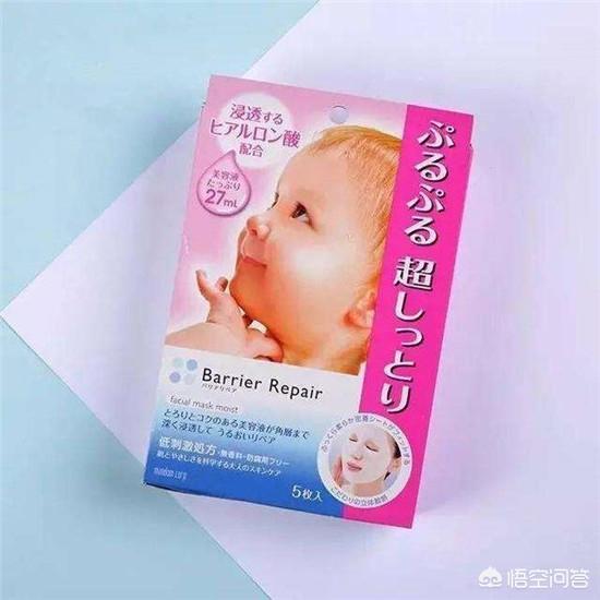 什么牌子的面膜好 面膜都有什么品牌？面膜哪个牌子的好？