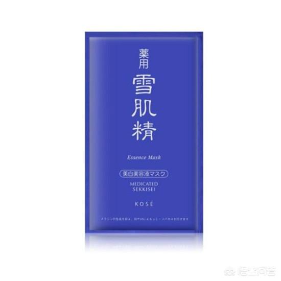 什么牌子的面膜好 面膜都有什么品牌？面膜哪个牌子的好？