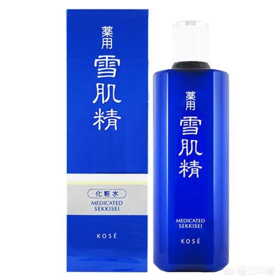 什么牌子的爽肤水好 什么牌子的爽肤水，化妆水，乳液效果较好？