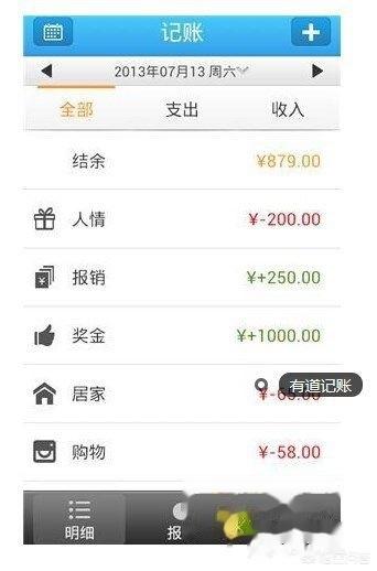 什么记账软件好用简单 账本app哪个好用？