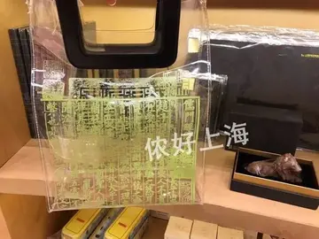 上海有什么特色的礼品 上海特产纪念品和礼物？