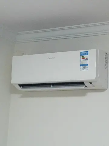 daikin是什么牌子空调 daikin 什么牌子？