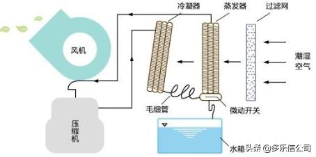 家用什么品牌除湿机好 推荐家用除湿机牌子可以吗性价比最高的几个有哪些？